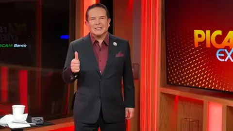 ¿Gustavo Adolfo Infante está en la cárcel? Le giran orden de arresto por caso Maribel Guardia