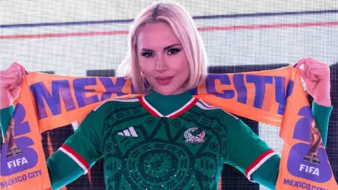 ¿Miroslava Montemayor a TV Azteca? Esto dijo la presentadora de TNT Sports