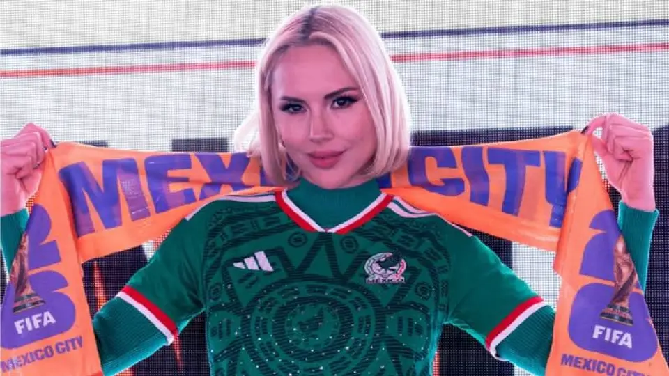 ¿Miroslava Montemayor a TV Azteca? Esto dijo la presentadora de TNT Sports