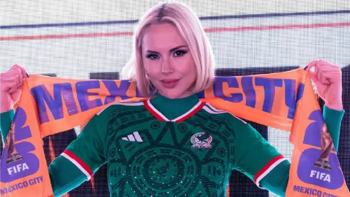 ¿Miroslava Montemayor a TV Azteca? Esto dijo la presentadora de TNT Sports