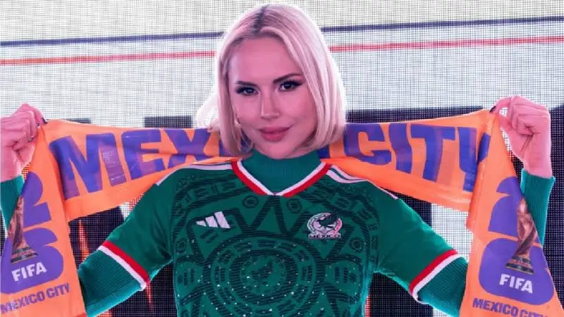 ¿Miroslava Montemayor a TV Azteca? Esto dijo la presentadora de TNT Sports