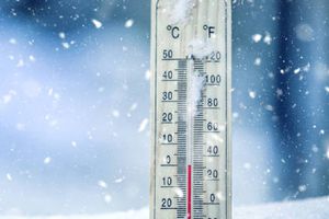 Activan alerta amarilla por frío en CDMX: alcaldías afectadas y recomendaciones