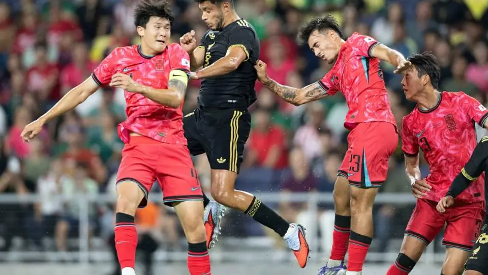 Corea del Sur elige Chivas Verde Valle como su campamento base rumbo al Mundial 2026