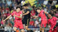 Corea del Sur elige Chivas Verde Valle como su campamento base rumbo al Mundial 2026