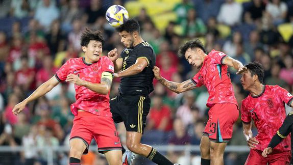 Corea del Sur elige Chivas Verde Valle como su campamento base rumbo al Mundial 2026