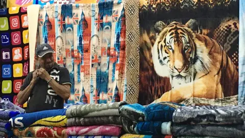 La historia real detrás de… ¡Saca la cobija del tigre!