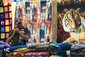 La historia real detrás de… ¡Saca la cobija del tigre!