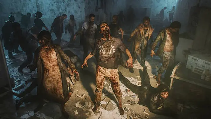 Marcha Zombie 2025: ruta, fecha y cómo unirse