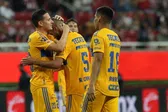 Exjugador de Tigres brilla en la Ligue 1 y es líder con Lens