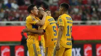 Exjugador de Tigres brilla en la Ligue 1 y es líder con Lens