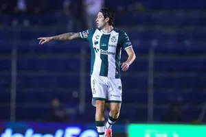 Jordan Carrillo revela ilusión por jugar en Pumas: "Es una gran oportunidad en un equipo grande"