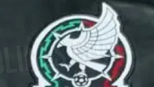 ¡Men in black! Filtran tercer jersey de la Selección Mexicana para Copa del Mundo 2026