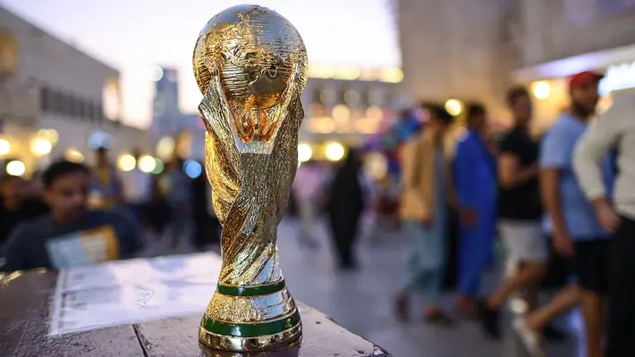 De 13 a 48 equipos: ¿Cómo ha cambiado el número de participantes en la Copa del Mundo?