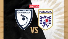 Guatemala vs Panamá EN VIVO Eliminatorias Mundialistas Concacaf