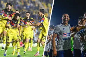 América vs Cruz Azul: ¿Quién tiene la plantilla más cara?