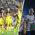 Equipos de América y Cruz Azul | IMAGO7