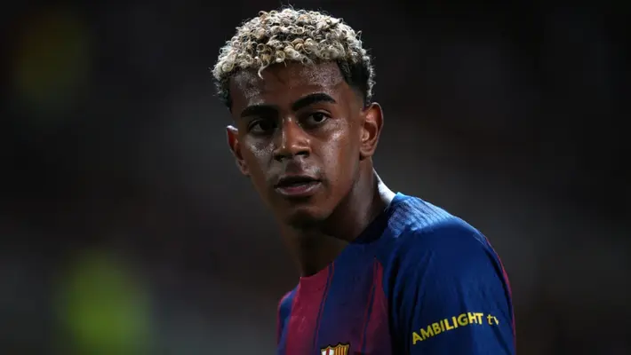 ¿Polémica? Anuncian nominados al Golden Boy sin presencia de Lamine Yamal