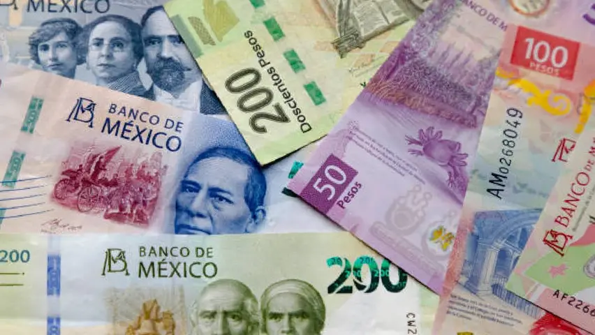 En vuelos nacionales, la tarifa supera los 500 pesos desde abril de 2026. / Pixabay