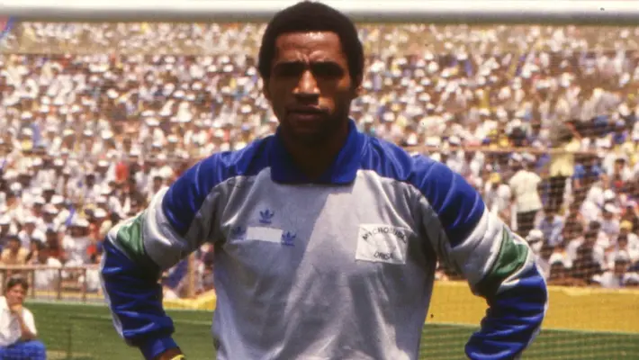 Adrián Chávez y el secreto familiar que lo unió a una leyenda del beisbol mexicano