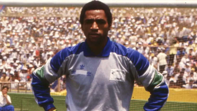 Adrián Chávez y el secreto familiar que lo unió a una leyenda del beisbol mexicano