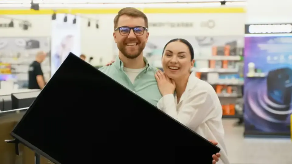 PROFECO alerta: “No te dejes apantallar” y comparte consejos para comprar pantallas en El Buen Fin 2025