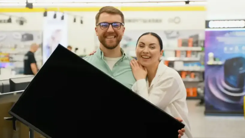 PROFECO alerta: “No te dejes apantallar” y comparte consejos para comprar pantallas en El Buen Fin 2025