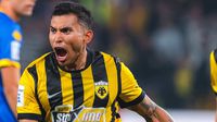 Orbelín Pineda marca de último minuto para guiar al AEK al triunfo