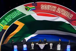 ¿Venganza? Así reaccionó la prensa de Sudáfrica al saber que volverá a ser rival de México en el Mundial 2026