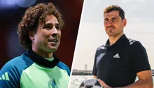 Iker Casillas da el 'visto bueno' para que Guillermo Ochoa llegue a su sexto Mundial