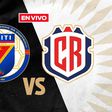 Haití vs Costa Rica EN VIVO Eliminatorias Mundialistas Concacaf