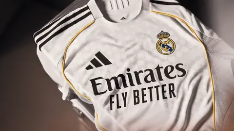 Real Madrid rompe el mercado: El primer club en superar las 3 millones de camisetas vendidas