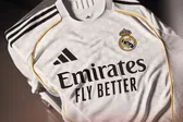 Real Madrid rompe el mercado: El primer club en superar las 3 millones de camisetas vendidas