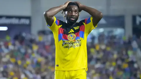 ¡No vuelan! América no pasa del empate ante Mazatlán