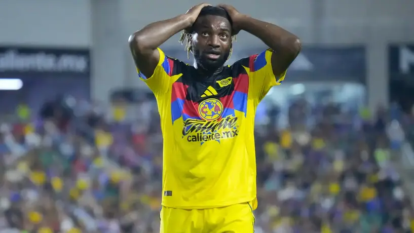 ¡No vuelan! América no pasa del empate ante Mazatlán