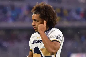 Carrasquilla asegura que no existe presión en Pumas: "Esa palabra hoy en día no está dentro del grupo"