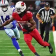 Arizona aplasta de visita a los Cowboys en el Monday Night Football