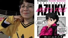 Azuki cierra el año con todo: convivencia, freestyle y mercancía exclusiva en Ecatepec
