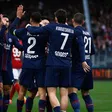 PSG generó casi 1.000 millones en ingresos récord la última temporada