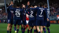 PSG generó casi 1.000 millones en ingresos récord la última temporada