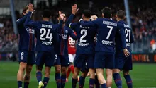PSG generó casi 1.000 millones en ingresos récord la última temporada