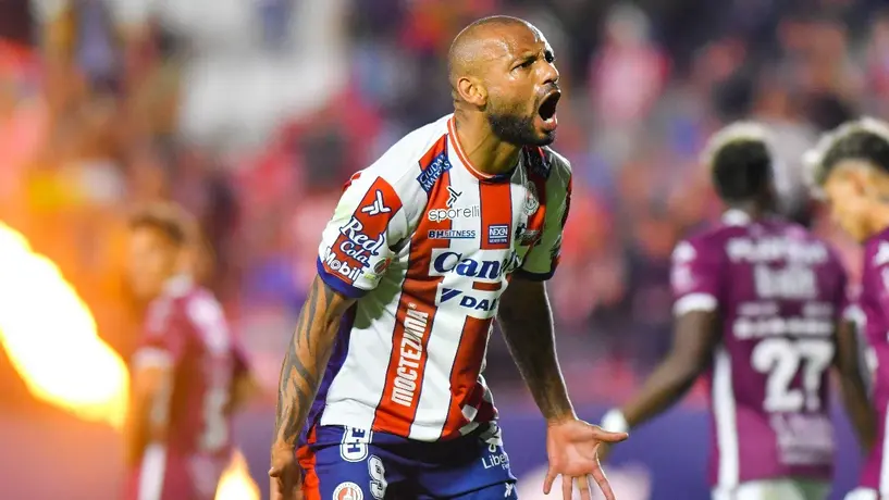 ¡Se pelean por él! Joao Pedro está en la mira de Cruz Azul, América y Rayados