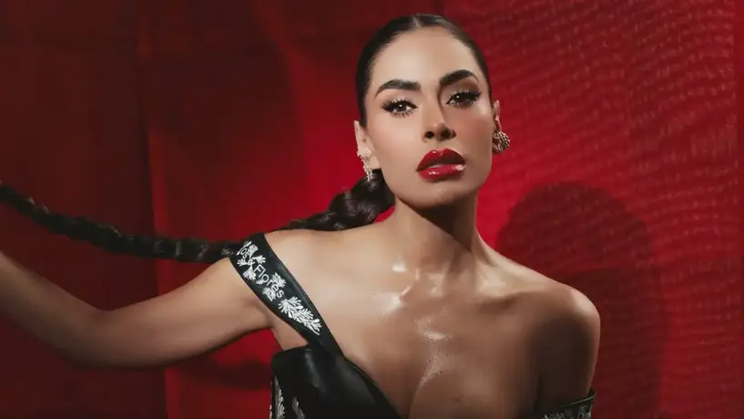 Galilea Montijo anuncia que quiere poner una taquería en España