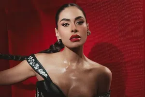 Galilea Montijo anuncia que quiere poner una taquería en España