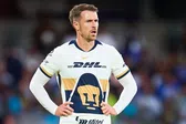 Aaron Ramsey reaparece en entrenamiento con otro equipo tras abandonar a Pumas