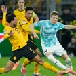 Borussia Dortmund empata 2-2 ante Bodo/Glimt y complica su camino en Champions League