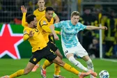 Borussia Dortmund empata 2-2 ante Bodo/Glimt y complica su camino en Champions League