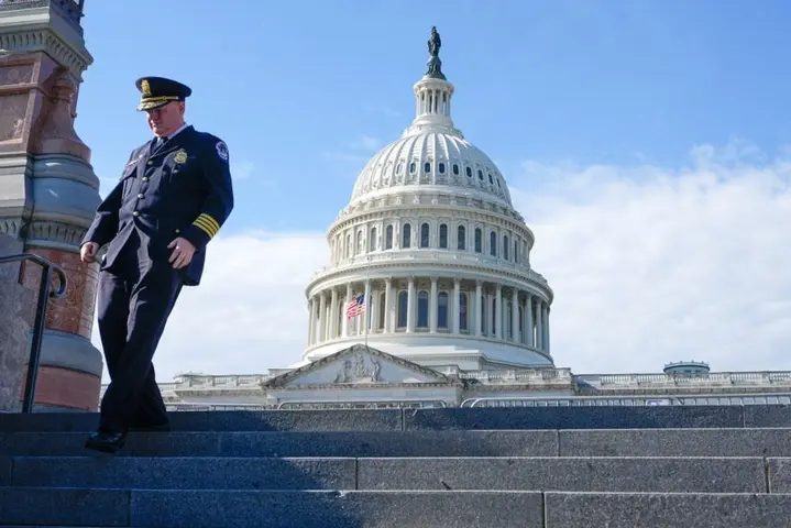 Estados Unidos se prepara para el Mundial 2026 | AP