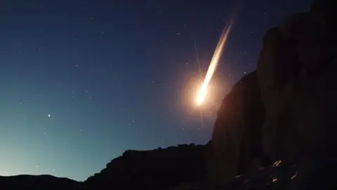 Cometa 3I-ATLAS: Así puedes verlo en México sin fallar en el intento