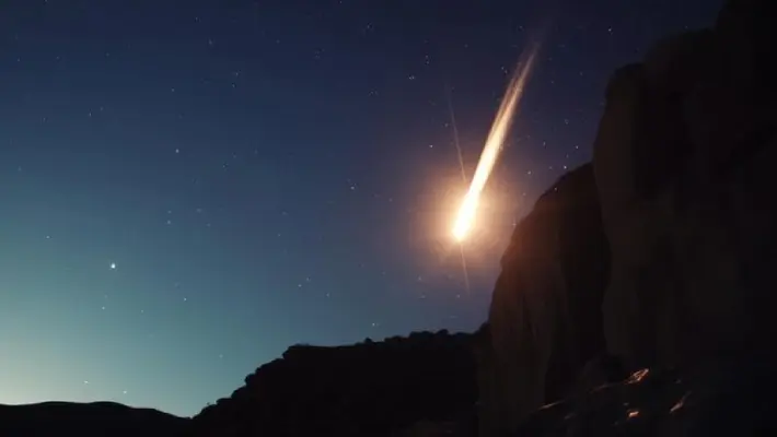 Cometa 3I-ATLAS: Así puedes verlo en México sin fallar en el intento