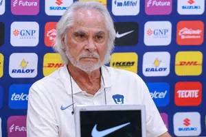 Así fue el rendimiento de Pumas bajo la directiva de Mejía Barón y Saracho